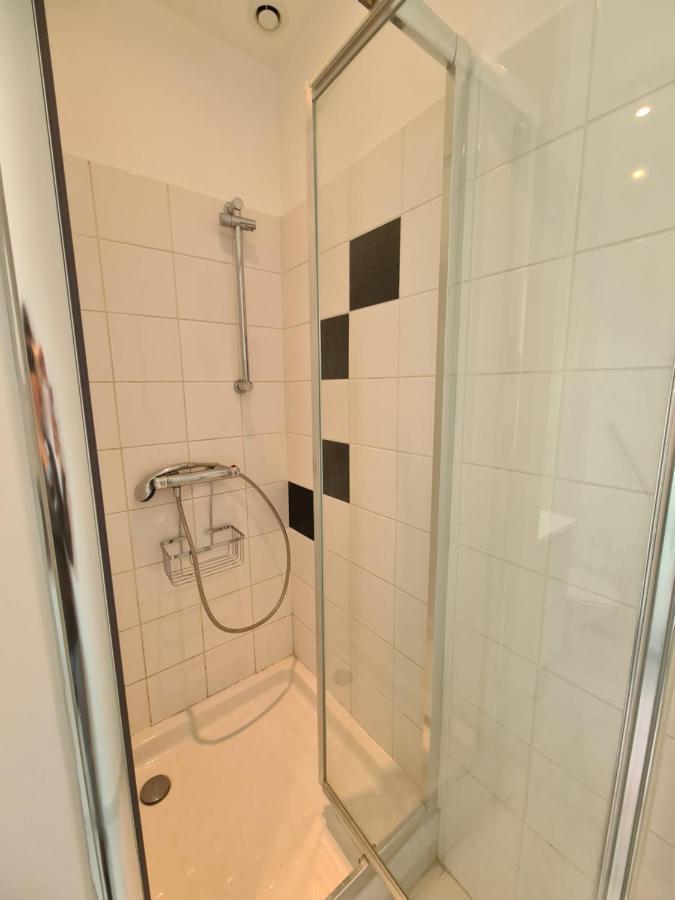 Apartmán Studio Boulegon Hyper Centre Aix Aix-en-Provence Exteriér fotografie