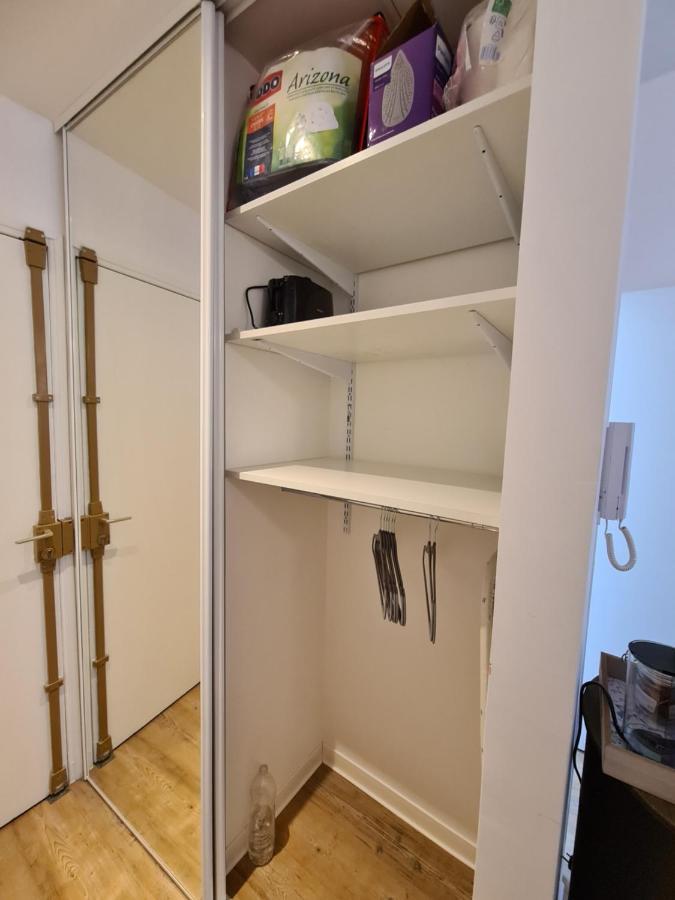 Apartmán Studio Boulegon Hyper Centre Aix Aix-en-Provence Exteriér fotografie